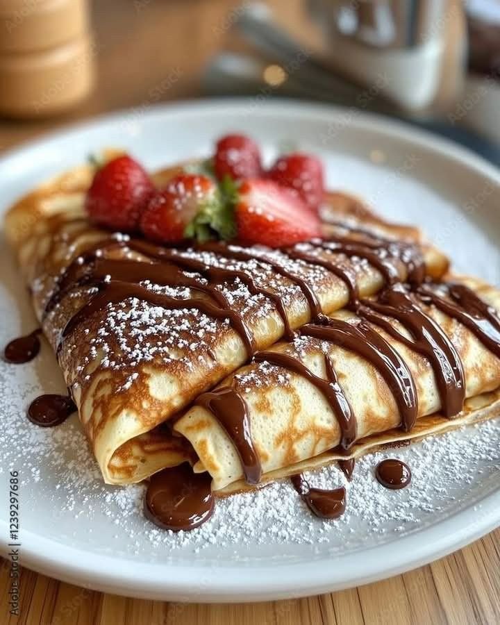 Bar à Crêpes — Sunshine Events, animation pour mariages, anniversaires et soirées d'entreprise en Île-de-France
