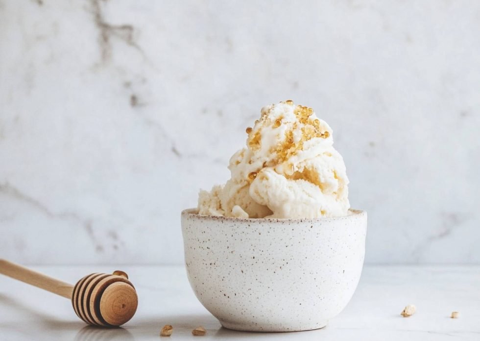 Bar à Yoghurt Glacé — Sunshine Events, animation pour mariages, anniversaires et soirées d'entreprise en Île-de-France